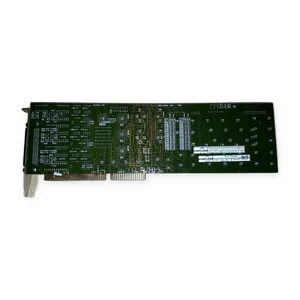 Atlantic Zeiser PGC97V141098-2D Board Card Printer Module