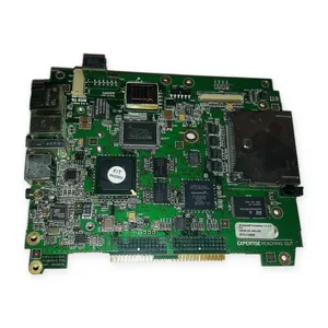 PL00451G Motherboard Circuit Board – actual item, photo 1 of 3