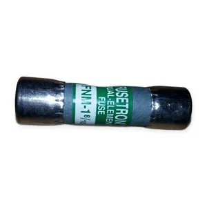 Bussmann FNM-1-8/10 Dual-Element Time-Delay Fuse