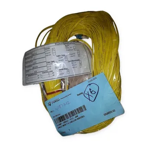 Powell FCOMP-SINGLE-ST-LC-40M Mode Fiber Optic Cable