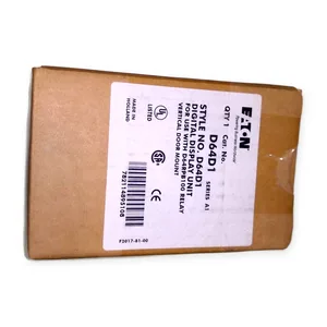 Eaton D64D1 Digital Display