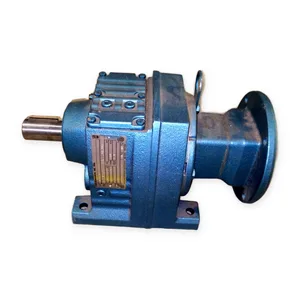 SEW-Eurodrive R47AM143/56 Gear Reducer