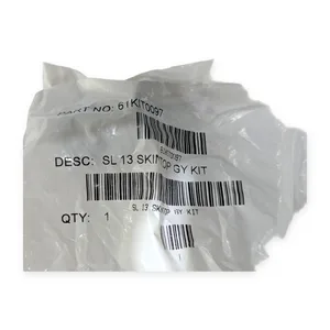 Lapp 61KIT0097 Skintop SL 13 GY Cable – actual item, photo 1 of 4