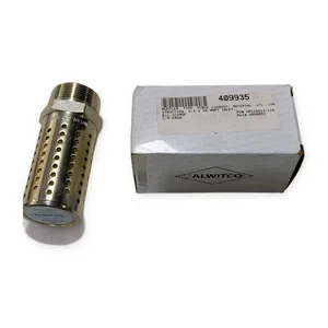 Alwitco B1280154128 Pneumatic Fitting