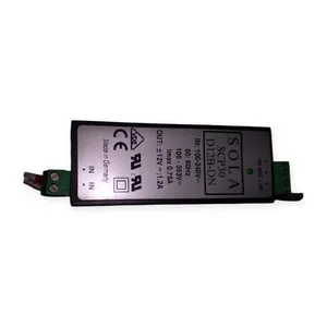 SolaHD SCP30 D12B-DN Power Supply