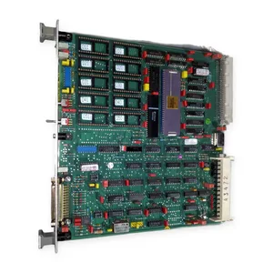 ABB 57310256BA/2 Main Processor PCB Board – actual item, photo 1 of 5