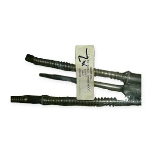 Door Spring 11 Inch Arm Stainless Steel 30L Industrial Hardware Set of 2 OEM