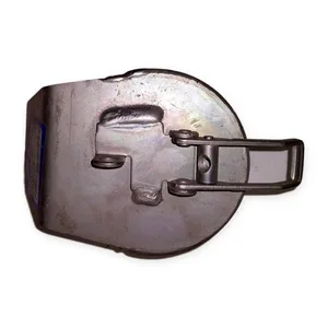 Volvo 11410989 Heavy Equipment