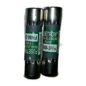 Bussmann FNM-3-2/10 Time Delay Fuse