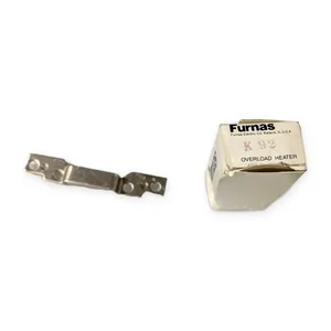 Furnas K92 Motor Starter Industrial Control