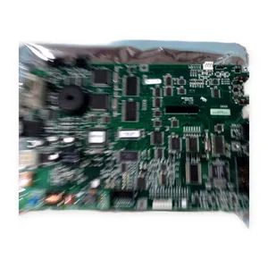 Wayne 888931-R01 Q-CAT Bezel Control Board – actual item, photo 1 of 5