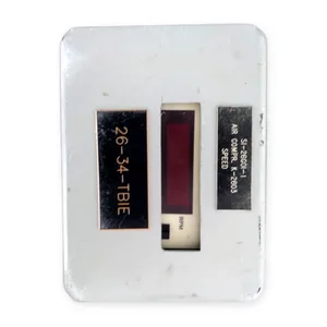 Airpax Speed Switch Relay Module