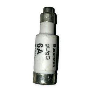 Bussmann 6NZ01 Neozed Bottle Fuse – actual item, photo 1 of 3