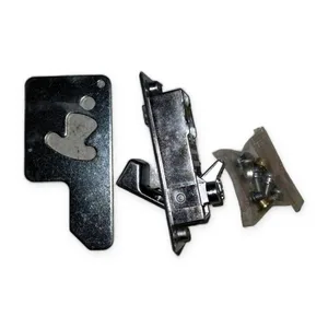 A-180-3-1 Flush Handles
