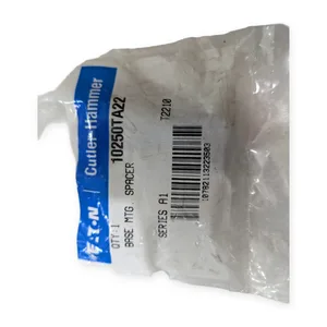Cutler-Hammer 10250TA22 Base Mounting Spacer Pushbutton
