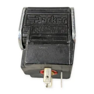 Parker CCP115D Solenoid Valve