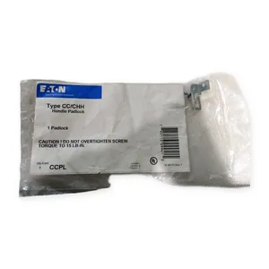 Eaton CC/CHH Circuit Breaker Handle