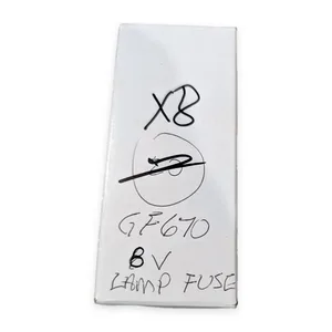 GF670 Miniature Indicator Lamp – actual item, photo 1 of 5
