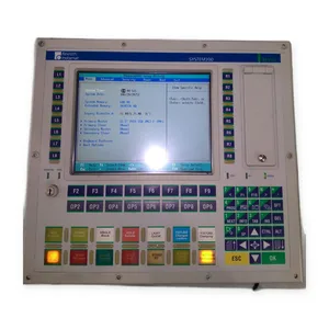 Bosch Rexroth SYSTEM200 Indramat BTV20 FWA-BTV