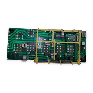 Fanuc 20B-1004-0740 CNC Control Board