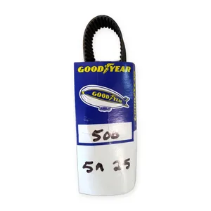 Goodyear 500-5M-25 HTD Timing Belt