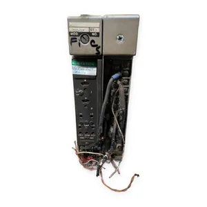 Foxboro 2AK-501 Integral HI-Z Controller Module