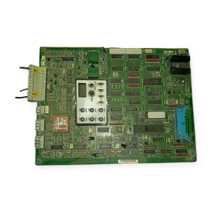 Telemecanique VX4A452 Board Altivar ATV45 AC Drive