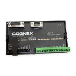 Cognex RS232 In-Sight I/O Expansion Module