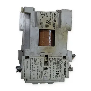Allen-Bradley 100-C09D10 IEC Contactor