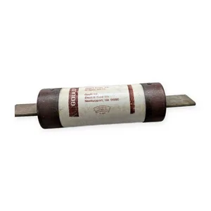 Mersen OTS400 Class K5 One-Time Fuse