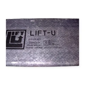 LIFT-U Proximity Sensor Switch 9-30VDC Wheelchair Lift Transit Bus Hogan Mfg