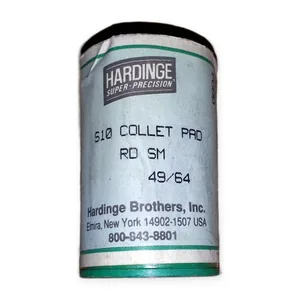 Hardinge S10 Cutting Tool