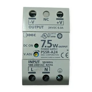 IDEC PS5R-A24 Corp Power Supply
