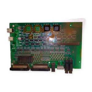Yaskawa JANCD-NIO01-1 AC Drive