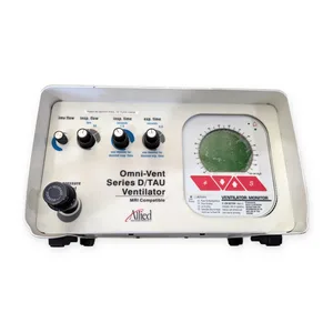 T000090 Core-M Precision TAU Monitor