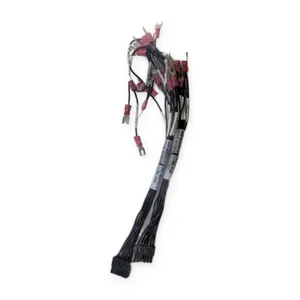 400-02513-C Cable Assembly Ring Terminals