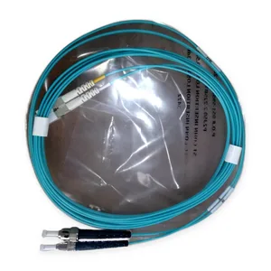 Corning P2J50-2-225BT-3M Fiber Optic Patch Cable