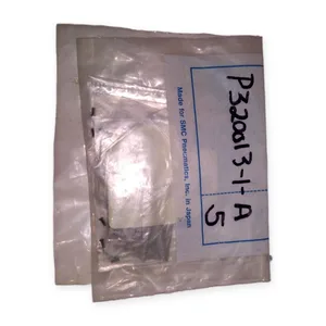 SMC P320013-1-A Valve
