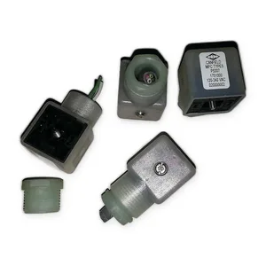 Canfield P5307 Solenoid Valve Connector
