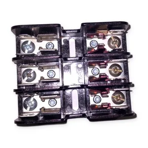 Mersen Fuse Block