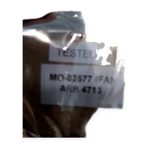 MO-02577 Cleveland Motion Contactor – actual item, photo 1 of 5