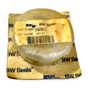 BW 3R0498UC Seals – actual item, photo 1 of 4