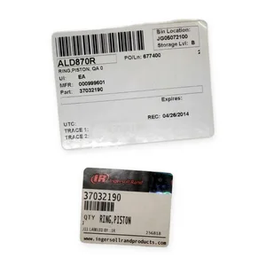 Ingersoll Rand 37032190 Pneumatic Component