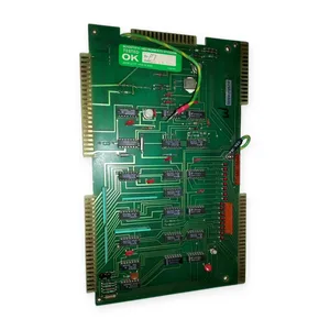 HP 05985-60301 Output PCB Board MSD Module Card