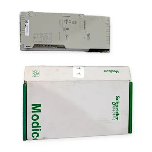 Schneider Electric 140CPS11420 Modicon Quantum AC Power Supply
