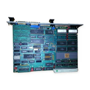 ISI PC014E Norgren PC021A Control Card