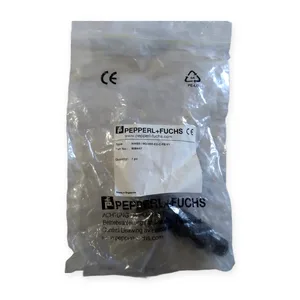Pepperl+Fuchs NMB5-18GM65-E2-C-FE-V1 Inductive Proximity Sensor