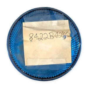8422B428-02 Dome Light Lens Warning Beacon