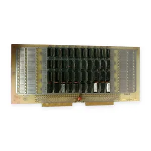 Siemens S30586-502-74 VCC Circuit Board