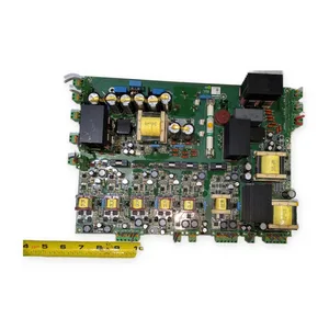 Ingeteam AQD0279 Control Board Module